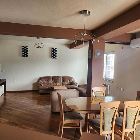 Beauty Apartment Охрид Экстерьер фото