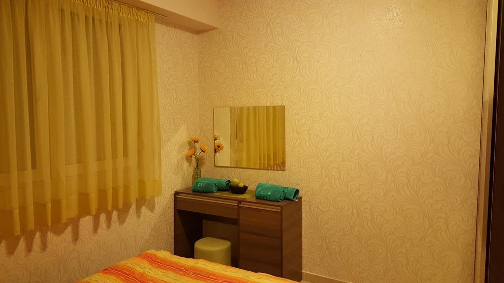 Beauty Apartment Охрид Экстерьер фото